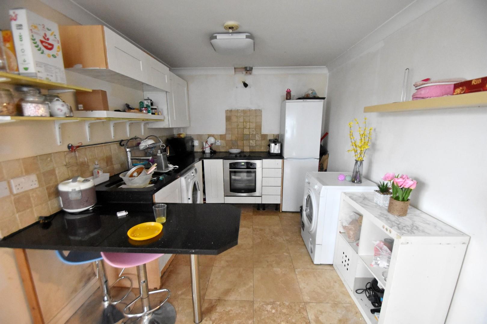 Riverbank Gardens, Tottington Road, Bury Pearson Ferrier Estate